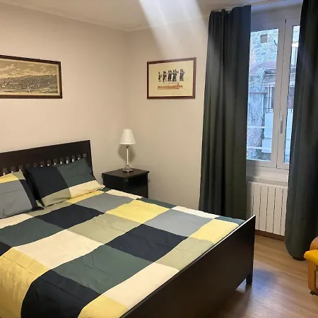 Appartamento Finestra Sul Mare - A Window On The Sea - Nervi -
