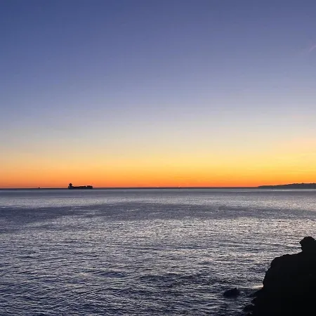 Finestra Sul Mare 1 - A Window On The Sea 1 - Nervi - *