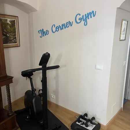 Finestra Sul Mare 1 - A Window On The Sea 1 - Nervi - * Genova