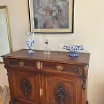 Finestra Sul Mare 1 - A Window On The Sea 1 - Nervi -