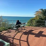 Finestra Sul Mare 1 - A Window On The Sea 1 - Nervi - *