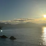 Finestra Sul Mare 1 - A Window On The Sea 1 - Nervi -