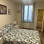 Finestra Sul Mare 1 - A Window On The Sea 1 - Nervi -