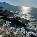 Finestra Sul Mare 1 - A Window On The Sea 1 - Nervi - Apartmán *