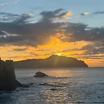 Finestra Sul Mare 1 - A Window On The Sea 1 - Nervi - *