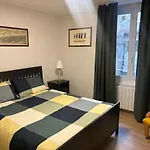 Apartmán Finestra Sul Mare 1 - A Window On The Sea 1 - Nervi -