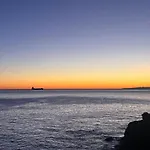 Finestra Sul Mare 1 - A Window On The Sea 1 - Nervi - *