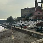 Apartmán Finestra Sul Mare 1 - A Window On The Sea 1 - Nervi -