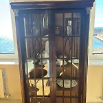 Finestra Sul Mare 1 - A Window On The Sea 1 - Nervi - Apartmán