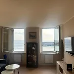Finestra Sul Mare 1 - A Window On The Sea 1 - Nervi -