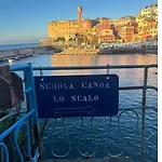 Apartmán Finestra Sul Mare 1 - A Window On The Sea 1 - Nervi -