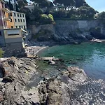 Finestra Sul Mare 1 - A Window On The Sea 1 - Nervi - * Janov