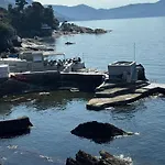 Finestra Sul Mare 1 - A Window On The Sea 1 - Nervi -