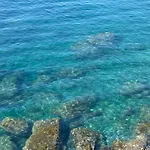 Finestra Sul Mare 1 - A Window On The Sea 1 - Nervi - Apartmán *