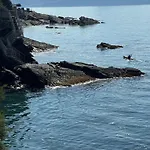 Finestra Sul Mare 1 - A Window On The Sea 1 - Nervi - Apartmán Janov