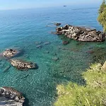 Apartmán Finestra Sul Mare 1 - A Window On The Sea 1 - Nervi -