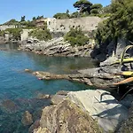 Finestra Sul Mare 1 - A Window On The Sea 1 - Nervi - Apartmán