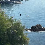 Apartmán Finestra Sul Mare 1 - A Window On The Sea 1 - Nervi - *
