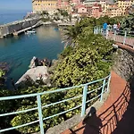 Finestra Sul Mare 1 - A Window On The Sea 1 - Nervi - *