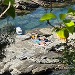 Finestra Sul Mare 1 - A Window On The Sea 1 - Nervi - * Janov
