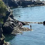 Apartmán Finestra Sul Mare 1 - A Window On The Sea 1 - Nervi - *