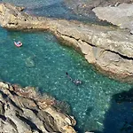 Apartmán Finestra Sul Mare 1 - A Window On The Sea 1 - Nervi - *