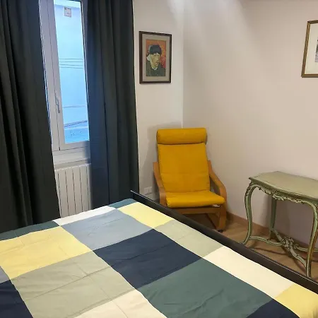 Finestra Sul Mare - A Window On The Sea - Nervi -