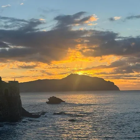 Finestra Sul Mare 1 - A Window On The Sea 1 - Nervi - *