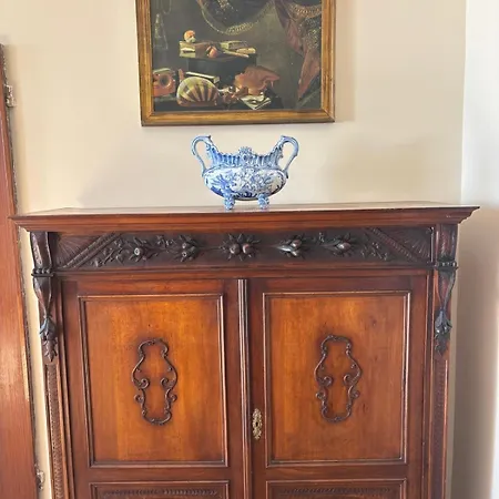 Finestra Sul Mare 1 - A Window On The Sea 1 - Nervi - شقة جنوة