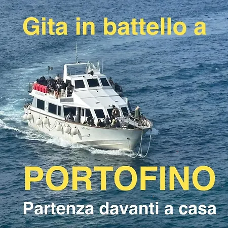 Finestra Sul Mare 1 - A Window On The Sea 1 - Nervi - ג'נובה