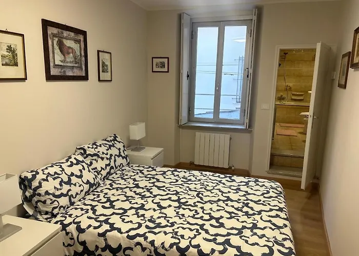 Finestra Sul Mare 1 - A Window On The Sea 1 - Nervi -