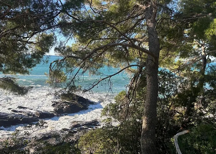 Apartment Finestra Sul Mare 1 - A Window On The Sea 1 - Nervi - *